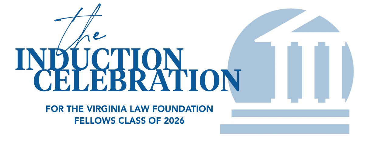 The Fellows Induction Celebration 2026